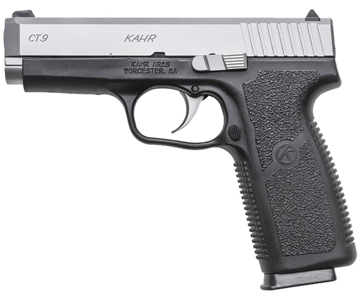 Kahr Arms CT9093 9mm - KAHR ARMS - 9mm