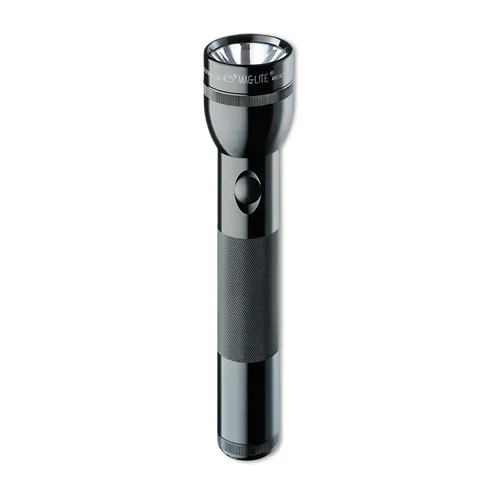 S4D Maglite 4 D-Cell Flashlight - Maglite