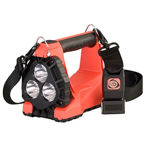 Streamlight Vulcan 180 w/ Charger 44315 Rechargeable - Streamlight