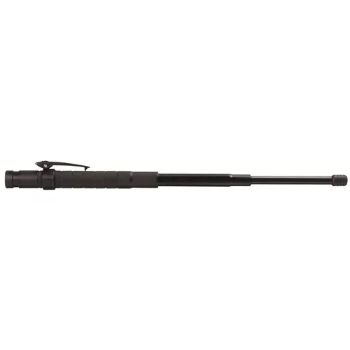 ASP Agent Concealable Baton Telescoping Compact Duty Steel