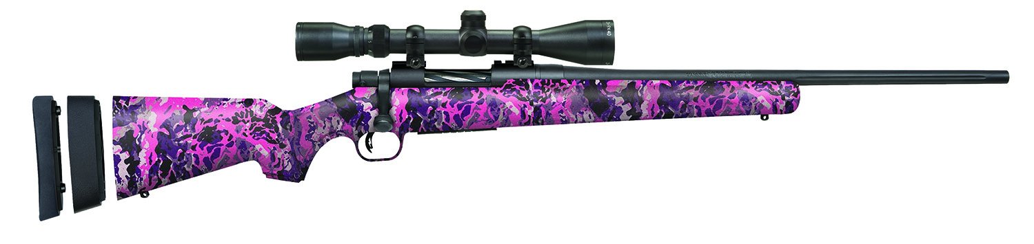 Buy Mossberg Patriot Super Bantam 6.5 Creedmoor online