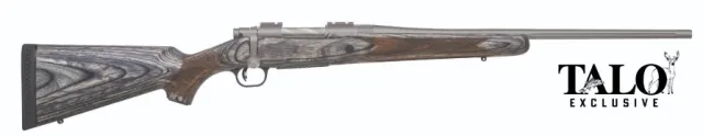 Mossberg Patriot 350 Legend - Mossberg - 350 Legend