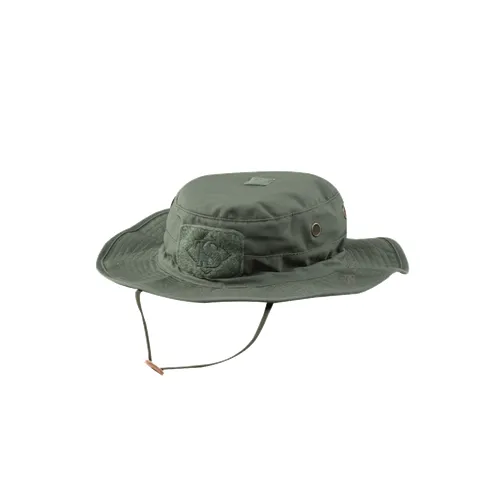 TRU-SPEC Contractor Boonie Ripstop Adjustable Olive One Size - TRU-SPEC