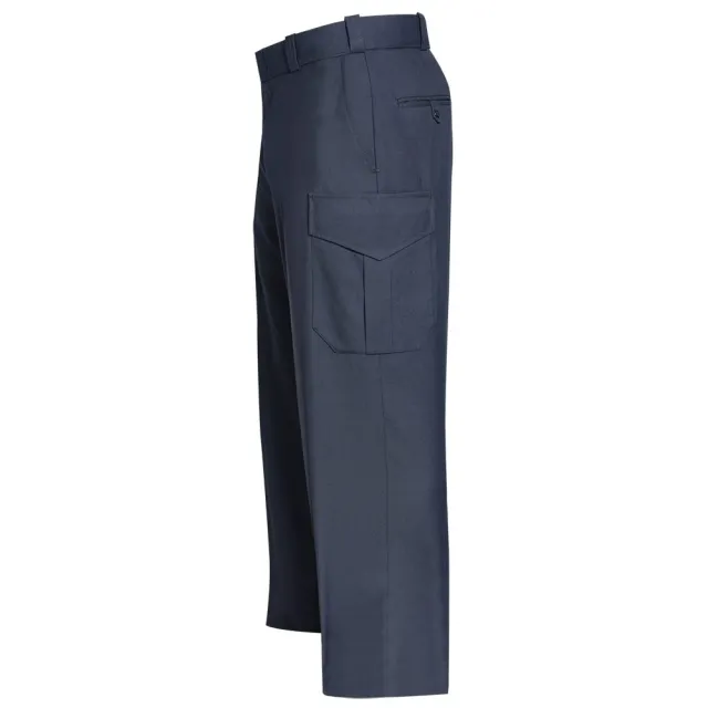 Flying Cross Command Pants Cargo Pockets 34 Reg LAPD Navy - Flying Cross