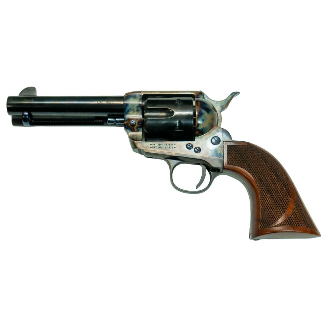 Pietta GWII 357 Mag GWP357CCH434NMC - Pietta - .357 Magnum