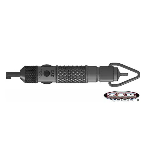 Zak Tool Carbon Fiber Extension Tool ZAK-15-SW Lightweight