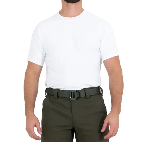 First Tactical M Performance S/S TShirt XL Short-Sleeve Tee - First Tactical