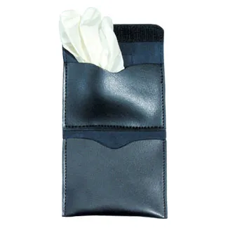 Perfect Fit Double Glove Holder Wall-Mount 2-Pair Steel