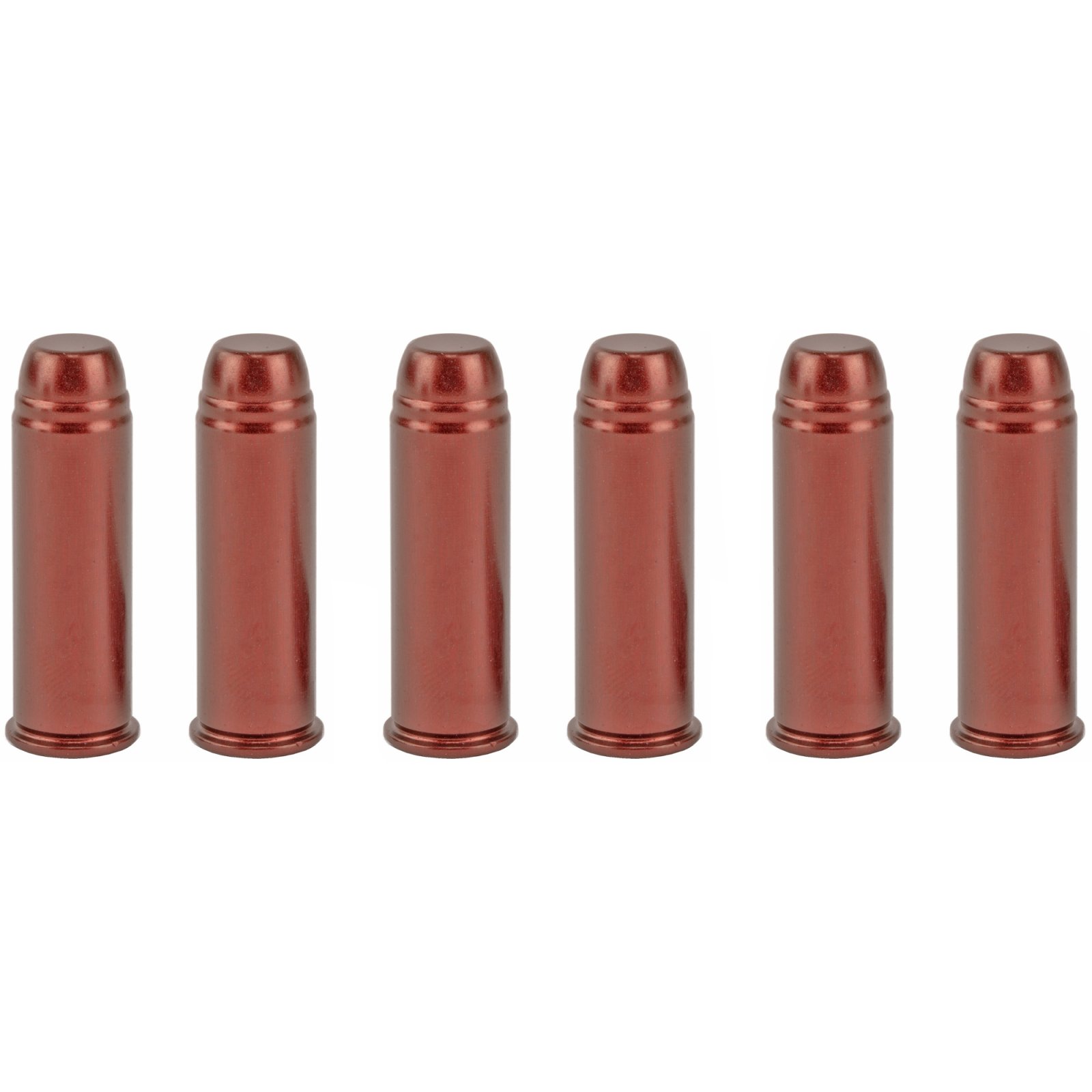 Buy Pachmayr A-Zoom Snap Caps .44 Magnum Aluminum 6-Pack online