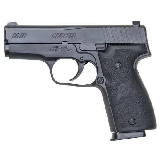Kahr Arms K9 9mm K9094N Used