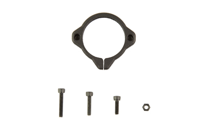 One Hundred Concepts ShockCollar Small LightCap Matte Accessory - One Hundred Concepts