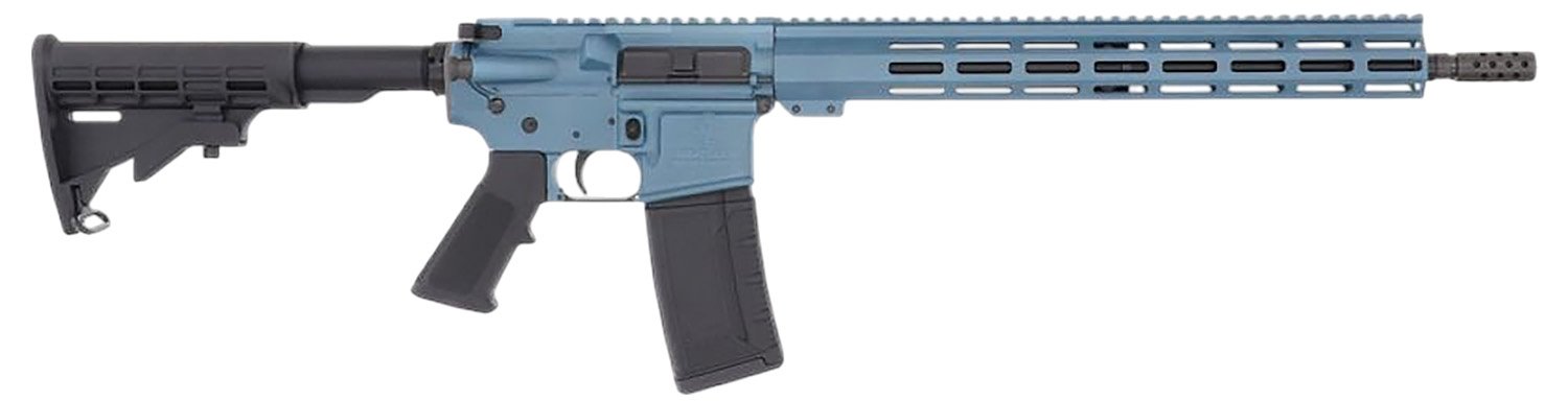 Buy Great Lakes Firearms AR-15 .223 Wylde GL15223 BLU online