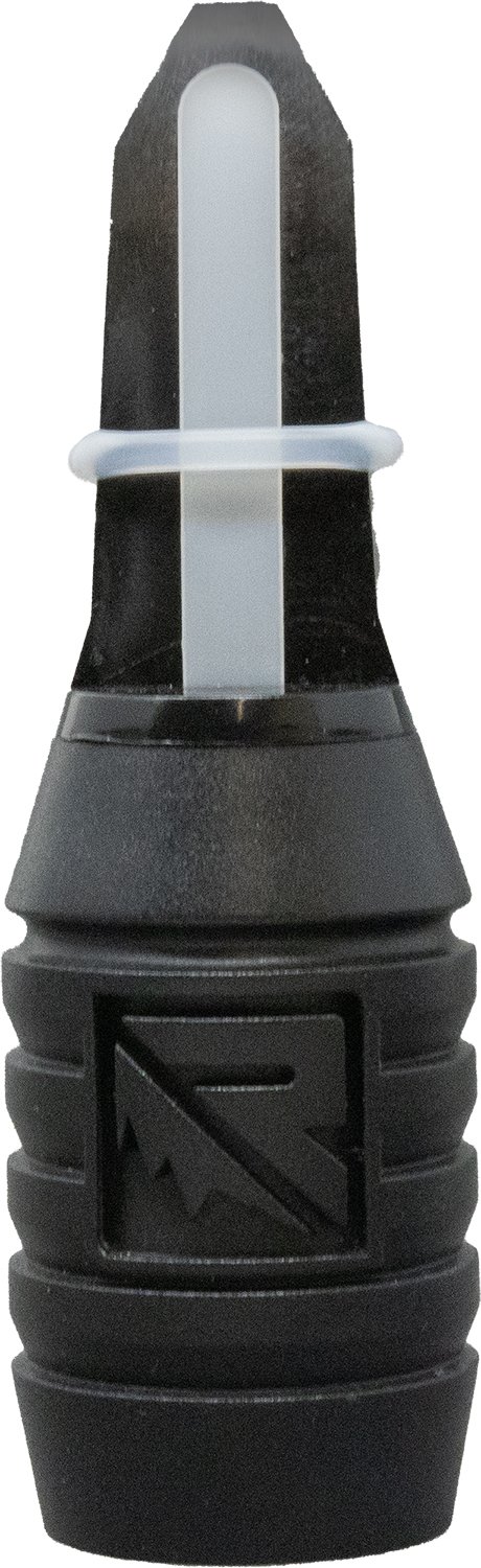 RIVEN 65150 Menace External Reed Polycarbonate Case - RIVEN