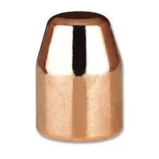 Superior Plated 40 Caliber/10Mm (0.401") Bullets 33701 - Berry's Mfg - 10MM for sale at Smoke Wagon Firearms