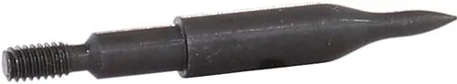 Easton MULTI POINTS 125 GRAIN 17/64" 12 PACK FIELD POINTS - Easton