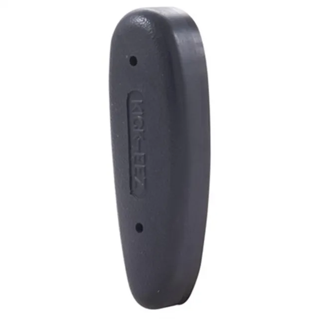 Buy KICK-EEZ DA 201-10-L-B Large Dual Action Sporting Clay Pad Black 1-1/8" online