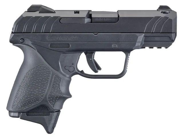 Buy Ruger Security-9 Compact 9mm Luger 3.42 in Blued 10+1 Action Type online