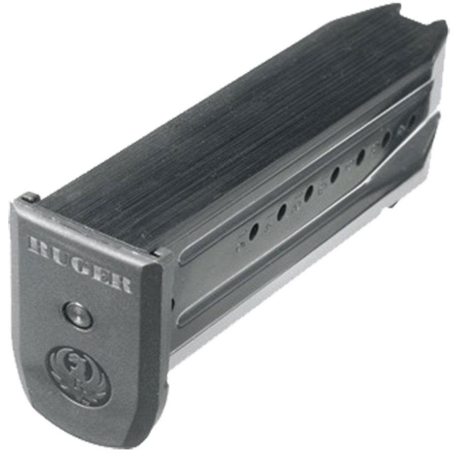 Ruger SR9/SR9C 9mm Luger Magazine 17rd Capacity - Ruger - 9MM