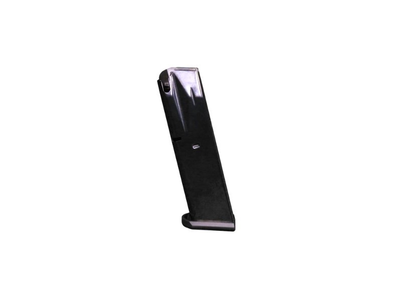 Buy EAA GIRSAN Regard 9mm Luger Magazine 10 Round Black online