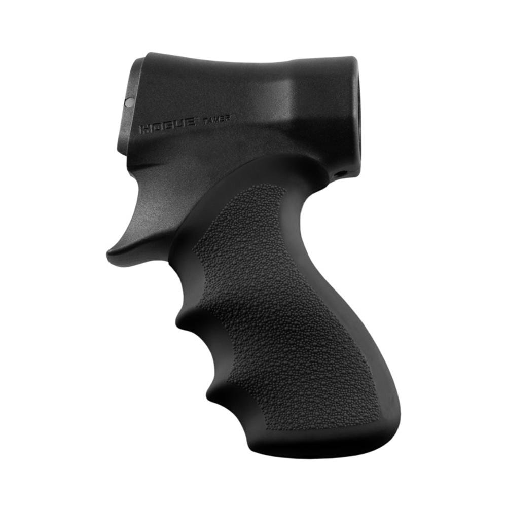 Hogue 08760 Buttstock Adapter 12 Gauge Pistol Grip Fits Remington 870 - Hogue