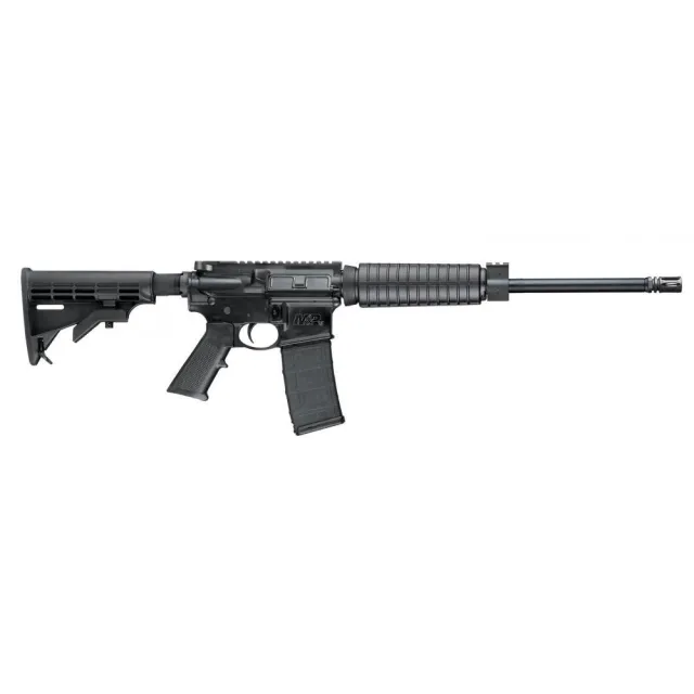 Smith & Wesson M&P15 Sport II .223 Rem Rifle - Used