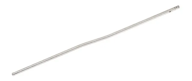 JE MACHINE PS-SSGT3 SS CARBON LENGTH GAS TUBE