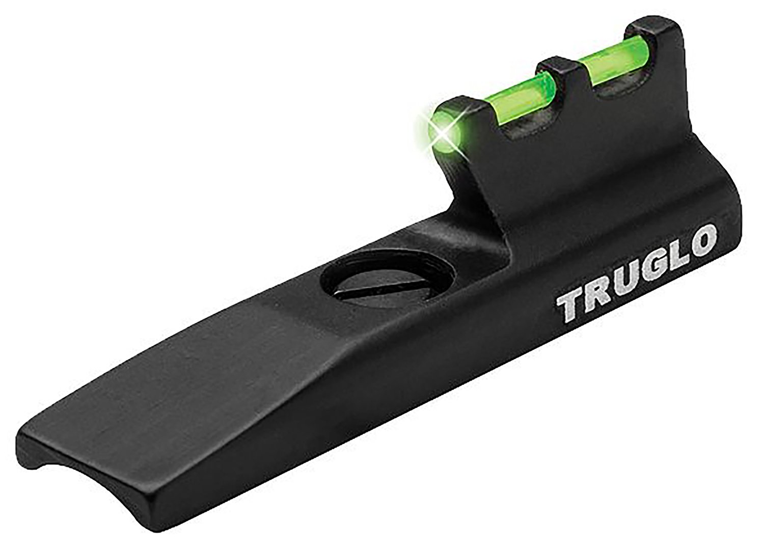 TRU Ball TGTG975G Green Fiber-Optic Front Sight 0.060In - TRU Ball