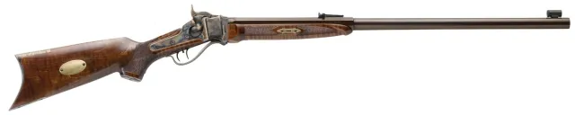 Davide Pedersoli 1874 Old West 45-70 GOV - PEDERSOLI - 45-70 GOV