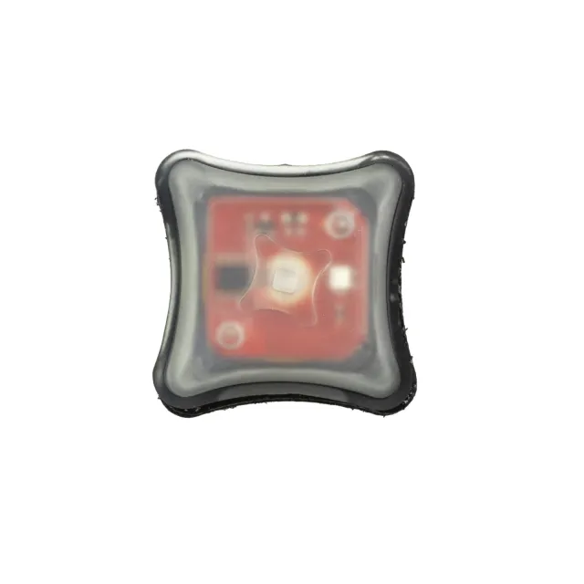 Buy Unity Tactical SPARK Marker Light Red Polymer Matte LED SPK-RV1 online