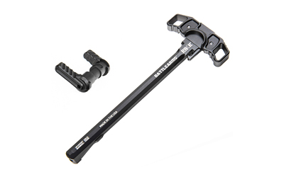 Battle Arms Development AMBI-KIT-1 Ambidextrous Charging Handle Black - Battle Arms Development