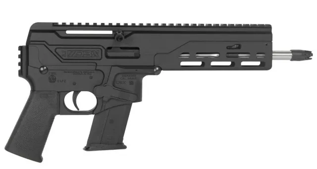 Diamondback DBX57 5.7x28mm DB1614L001 5.7 x 28mm