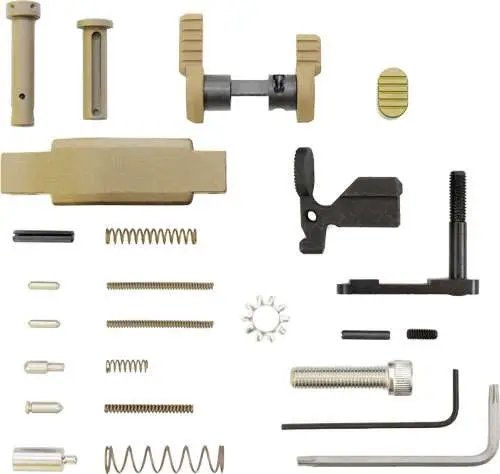 Buy Armaspec Superlight AR-15 223/556 FDE Stainless Steel ARM252-FDE online