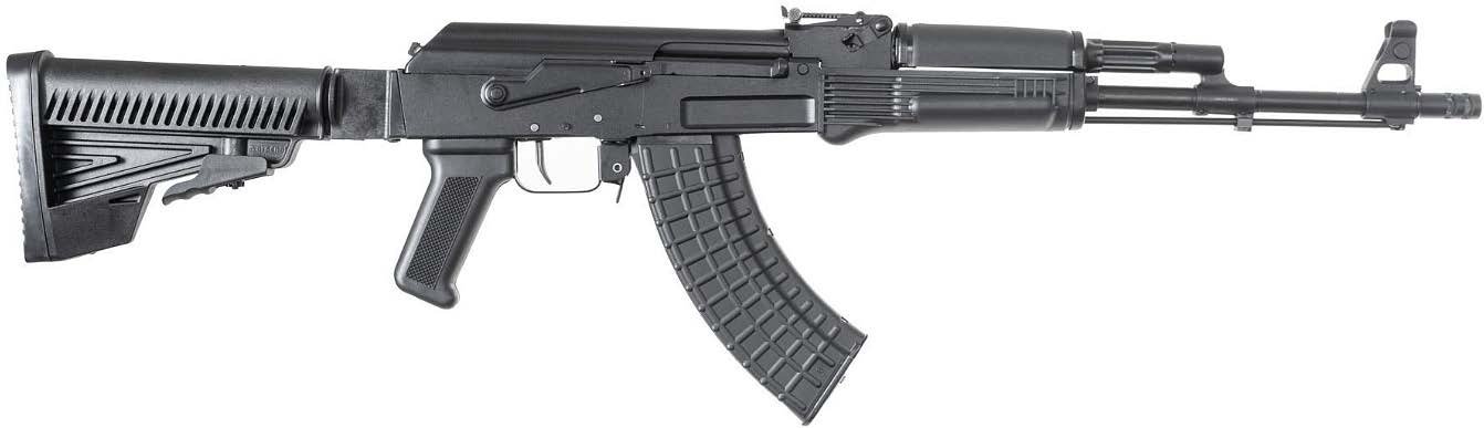 Arsenal SAM7R 7.62X39 SAM7R-67T - Arsenal - 7.62X39