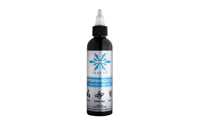 Buy Legend Outdoor Gear Aftershock CLP Lubricating Oil 4oz Squeeze Bottle online