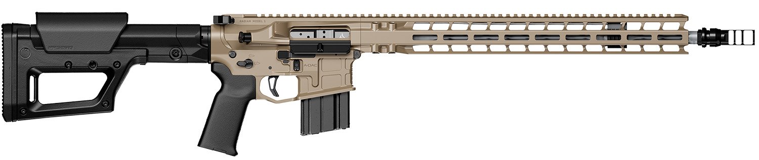 Radian Weapons R0854 6MM ARC - Radian Weapons - 6MM ARC