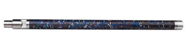 Tapco 10/22 22 LR 16.50 In Red White Blue Carbon 1/2x28 - Tapco - 22 LR