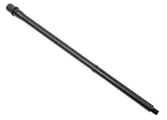 CMMG 20" .22 ARC Barrel 4140CM 1:7 Twist Nitride Finish - CMMG - .22 ARC