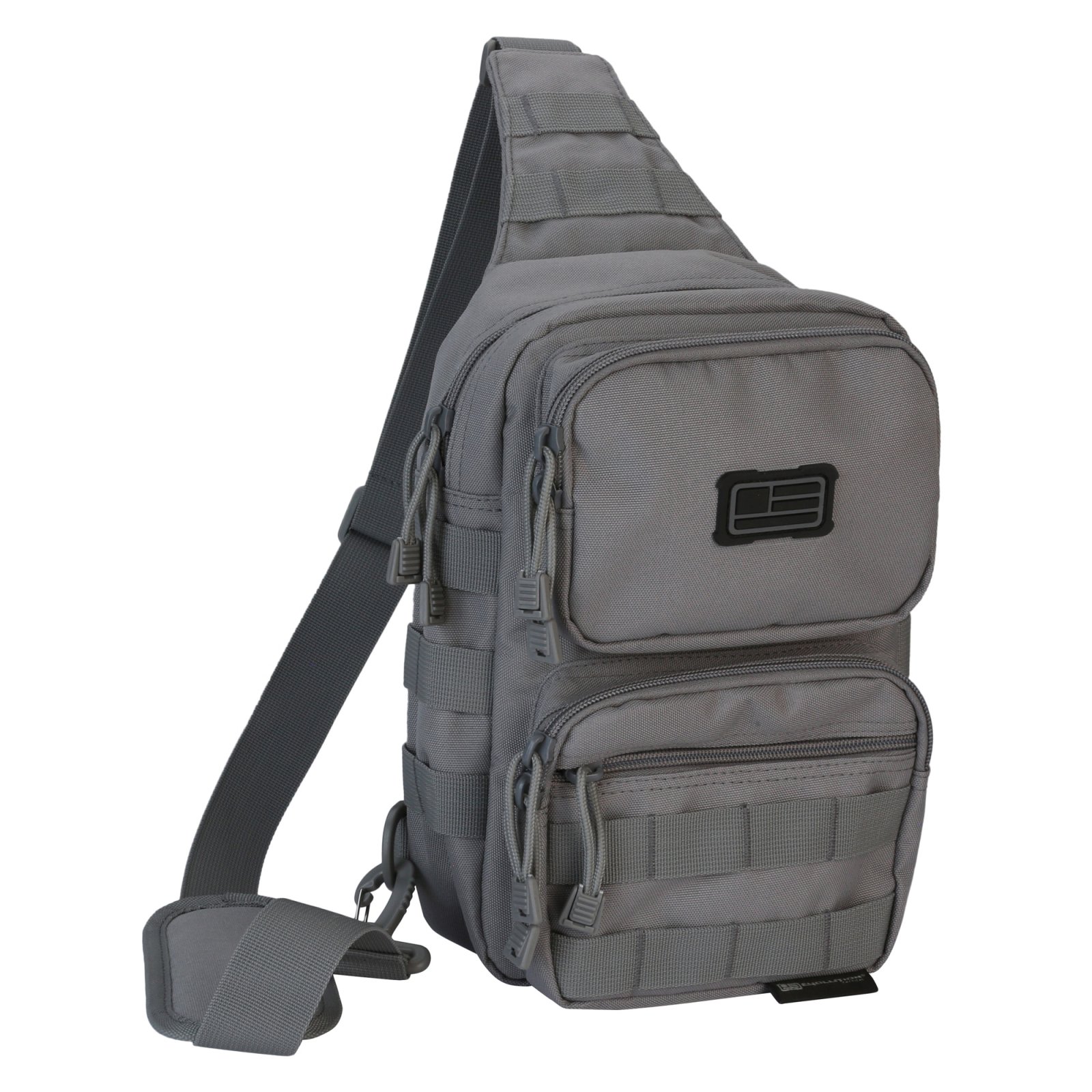 Buy Evods Shoulder Sling Pack Gray 51317-EV online