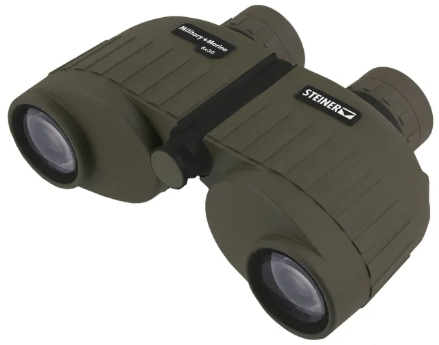 Steiner Optics MM830 Military-Marine 8x30 Binoculars 2033 30MM - Steiner Optics - 30MM