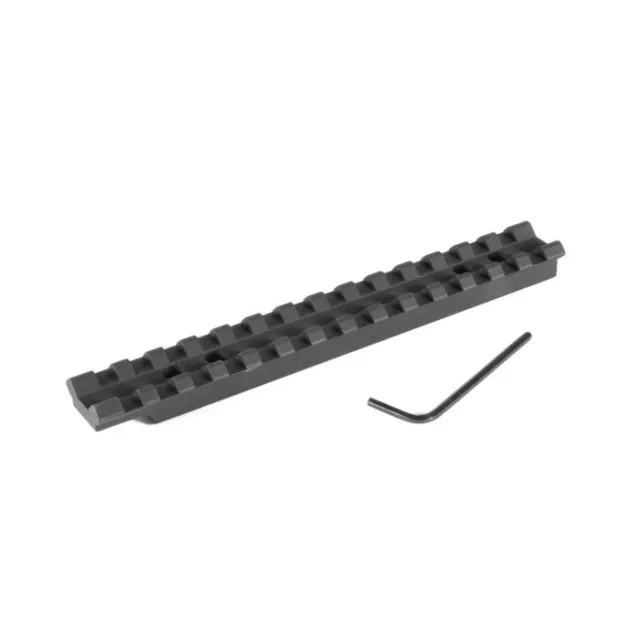 Buy Evolution Gun Works EGW Scope Base Savage B-Mag Picatinny Rail online