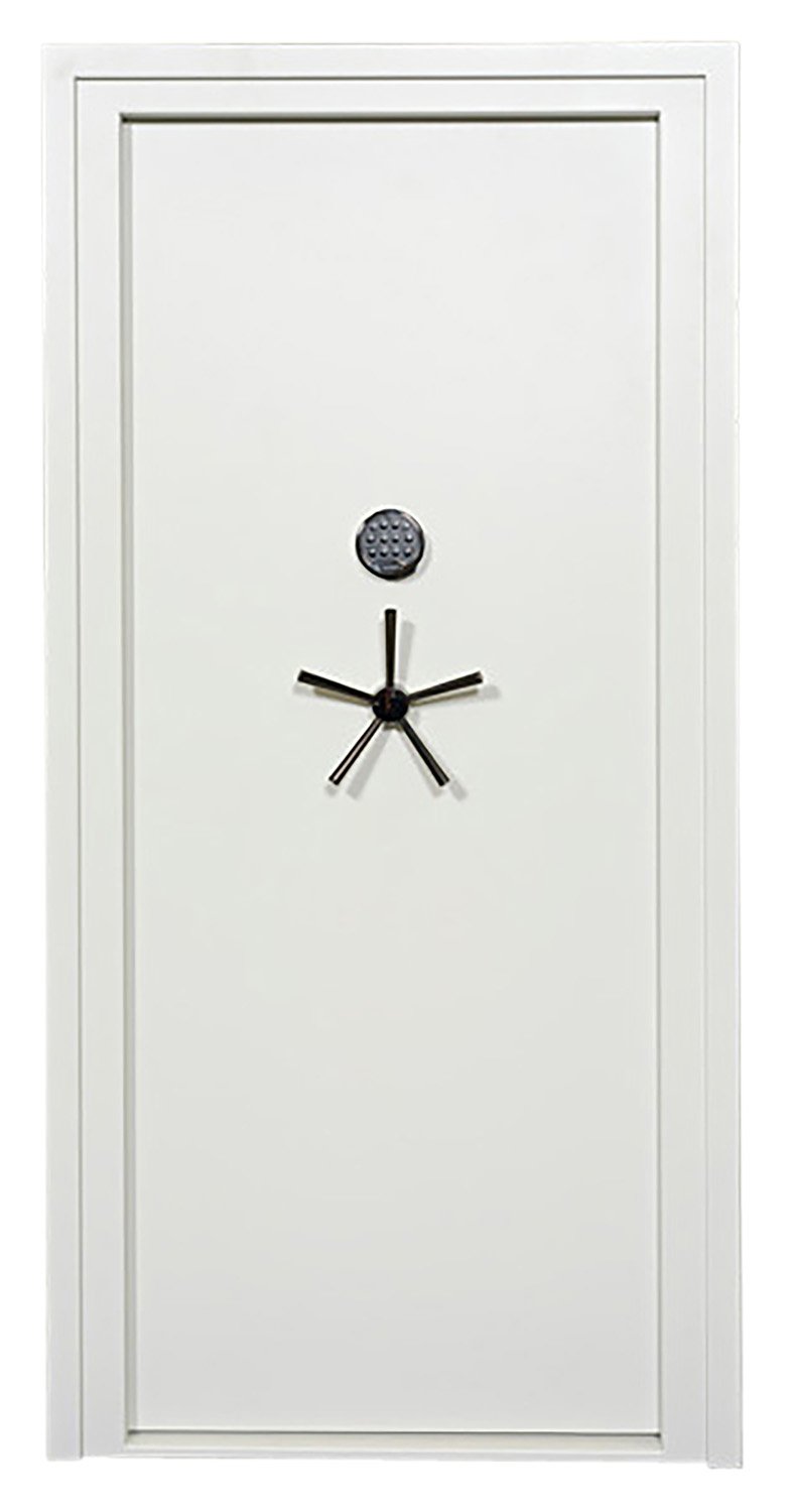 Buy Hornady 75420 SnapSafe Premium Vault Door Off White 36x80 In online