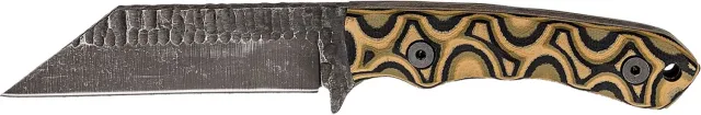 Stroup Knives Tactical Folding Knife 850043388265 - Stroup Knives