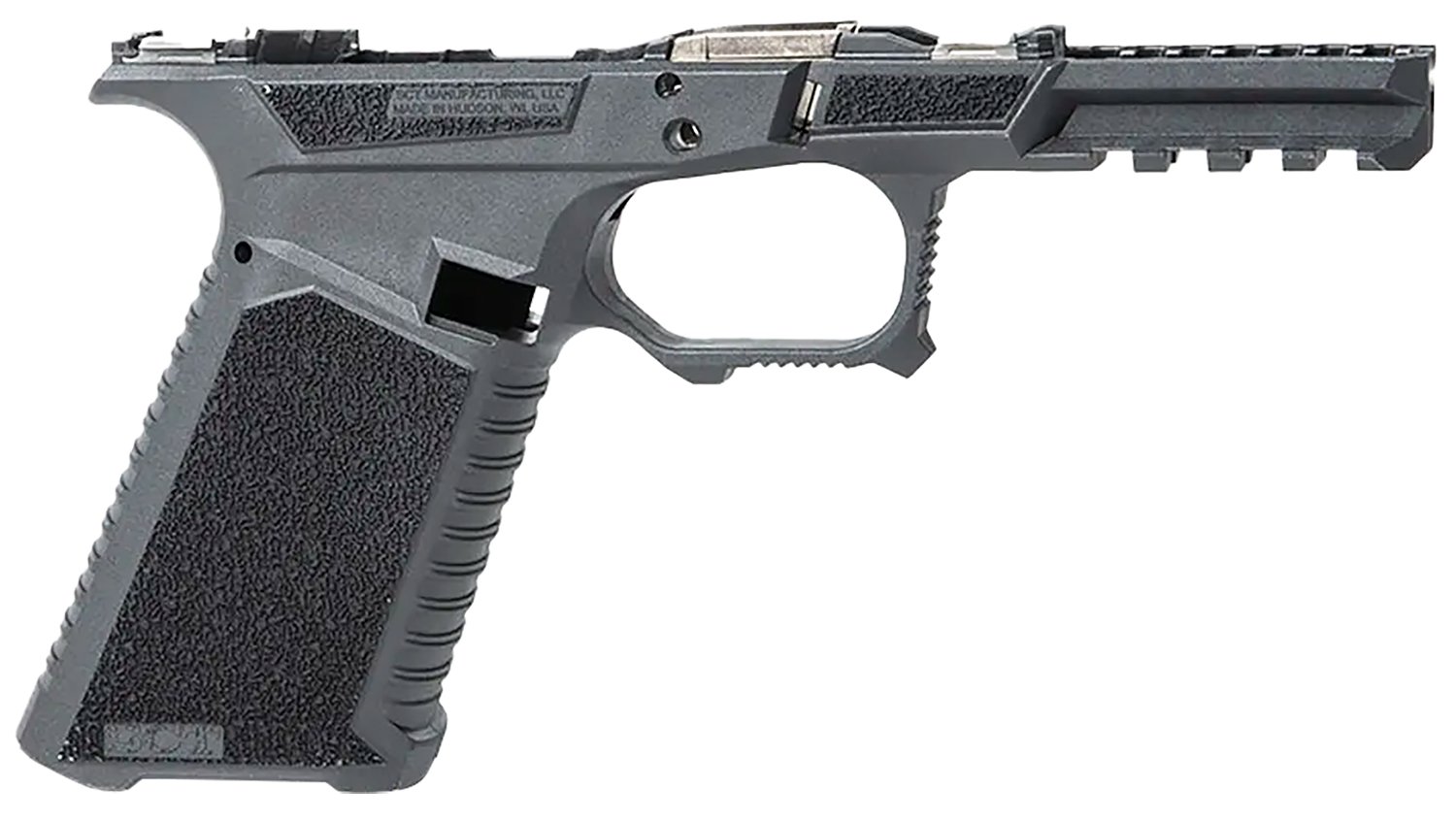 SCT Manufacturing 225010100 9 mm Luger - SCT - 9 mm Luger