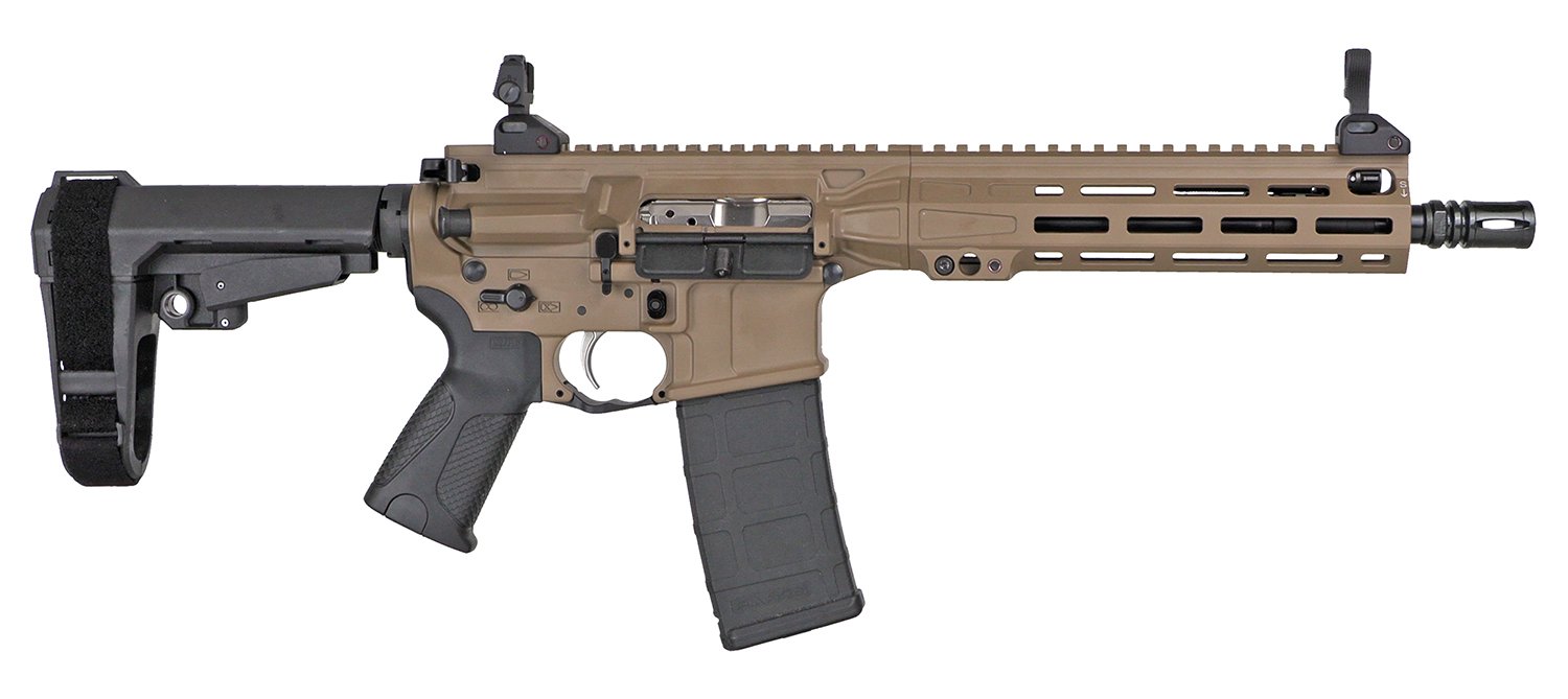 Buy LWRC International ICMKIIP5CK10SBA3 5.56 online