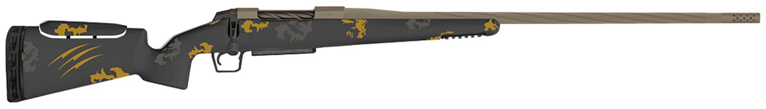Buy Fierce Firearms FRXP7RM20SBH 7mm Rem Mag online