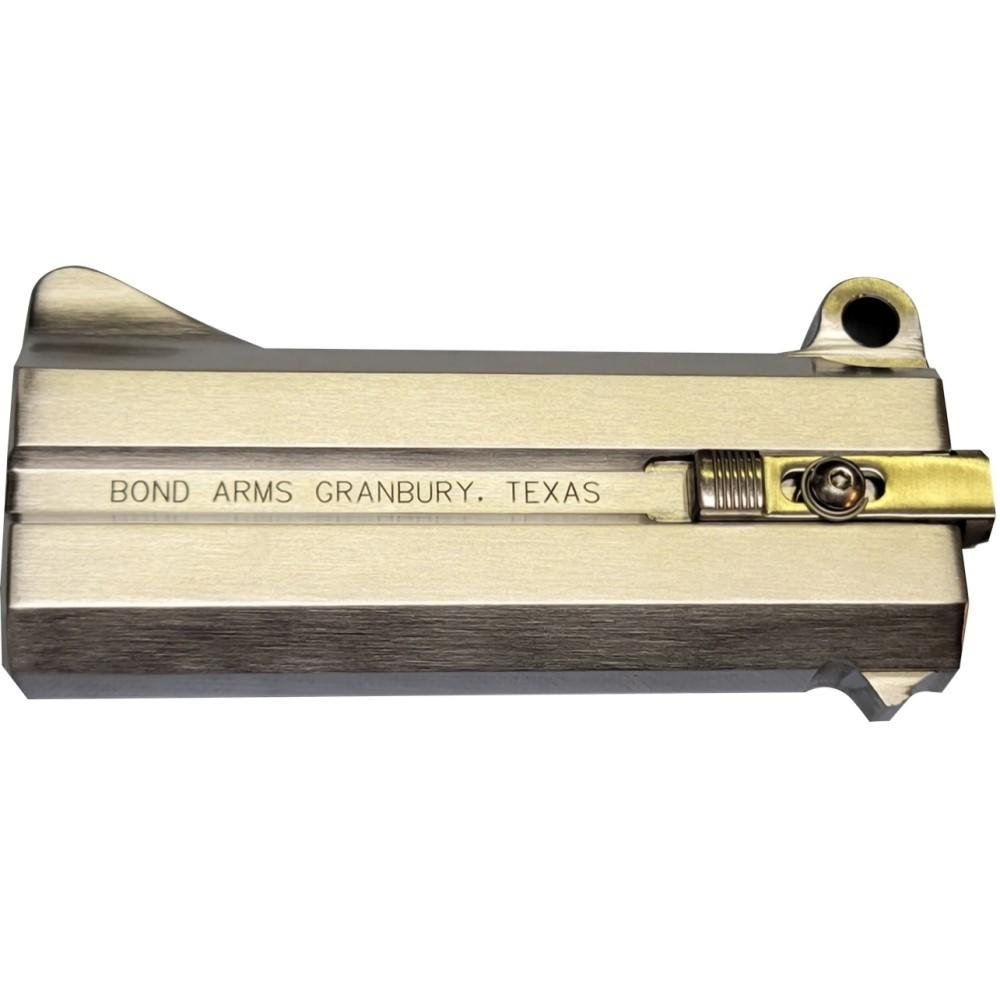 Buy Bond Arms RNBL-300-45COLT Barrel .45 Colt 3 In Rough Finish online