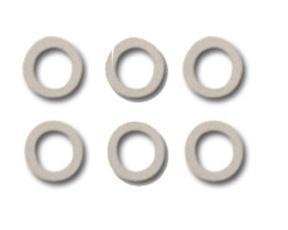 Buy GrovTec Bulk Parts White Spacers 12/ct online