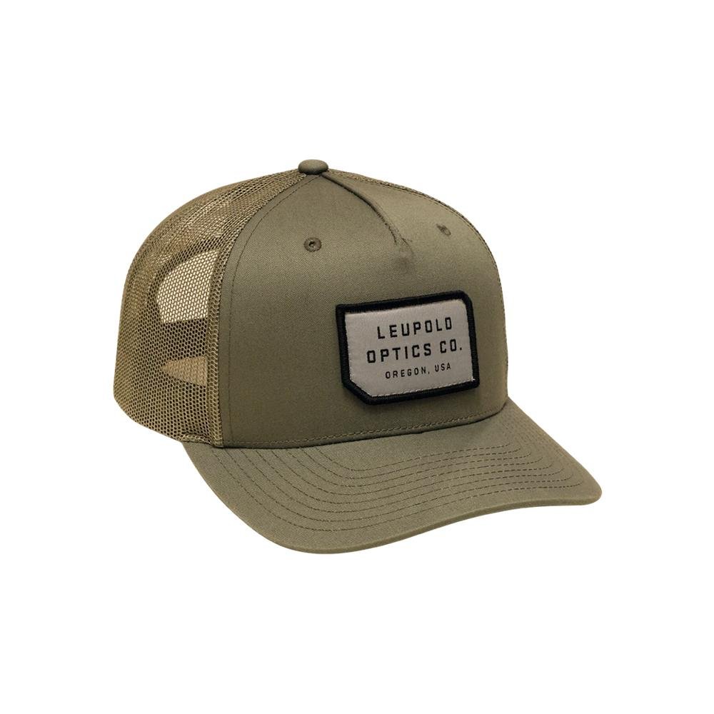 Leupold LOC Trucker Hat - Leupold & Stevens