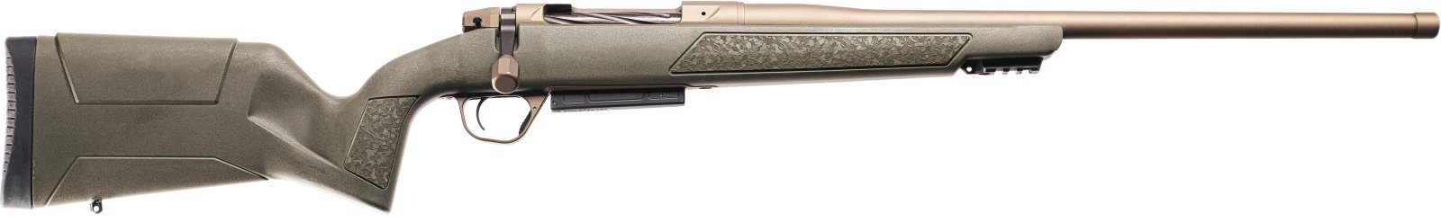 Buy Christensen Arms EVOKE Green .30-06 22 In Semi Auto 10.50 Lbs online