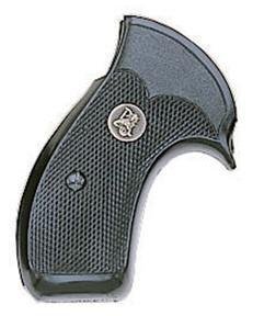 Pachmayr Professional Grips for S&W K/L-Frame Round Butt - Pachmayr